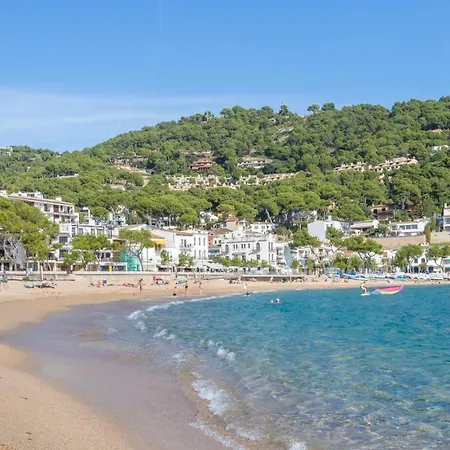 Costa Verde Palafrugell