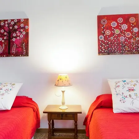 Costa Verde Apartment Palafrugell