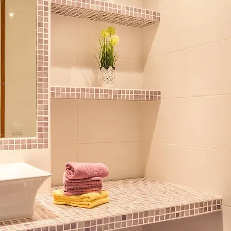 Costa Verde Apartment