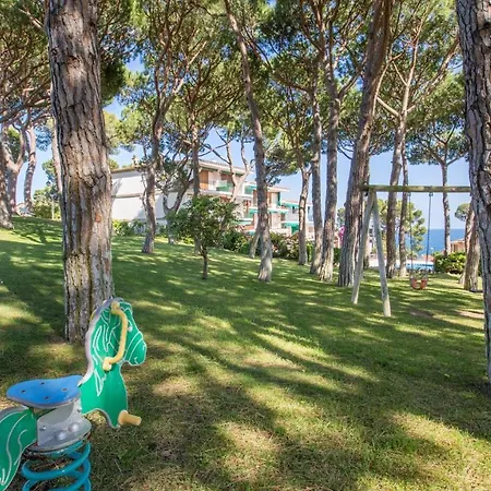Apartment Costa Verde *