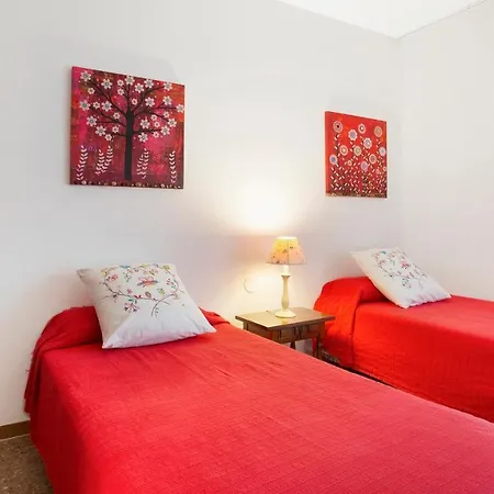 Apartment Costa Verde *