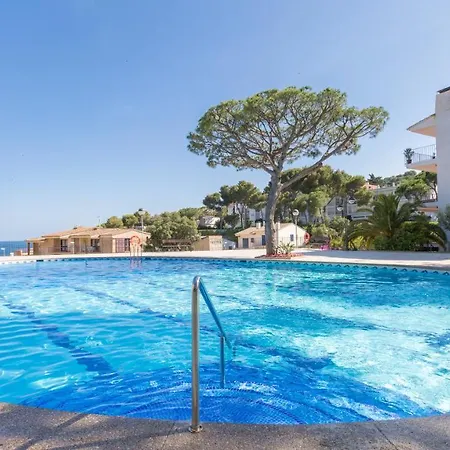Costa Verde Apartment *