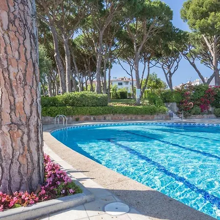 Apartment Costa Verde